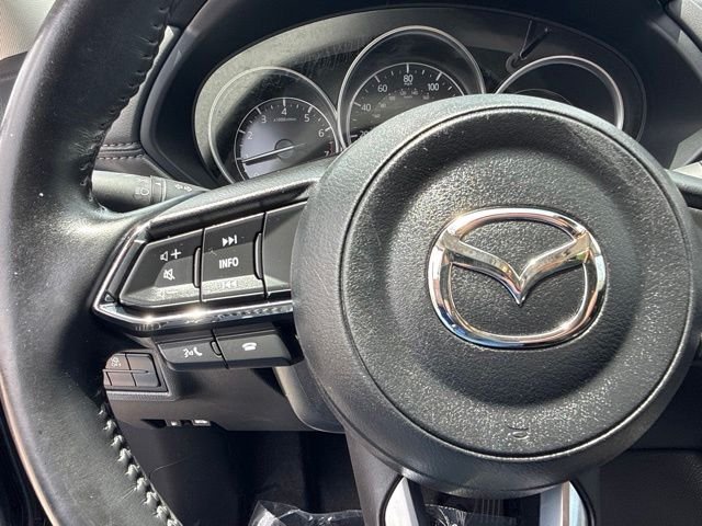 2023 Mazda CX-5 S Preferred package - Photo 27