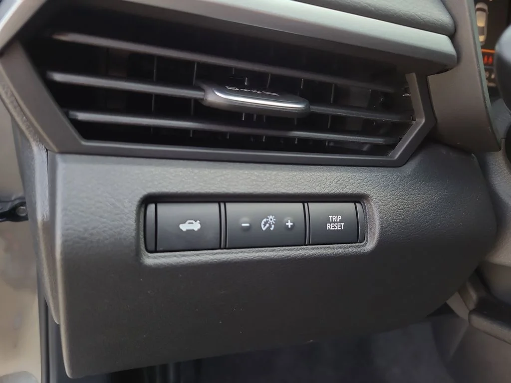 Used 2025 Gray Nissan 2.5 S image 21