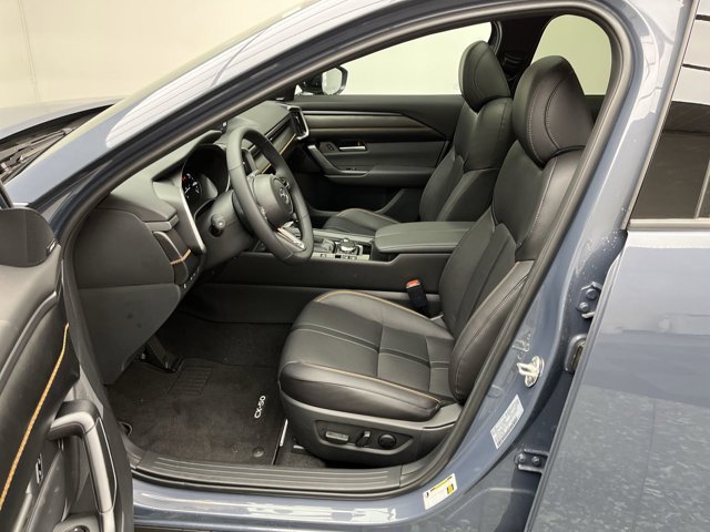 New 2026 Polymetal Gray Metallic Mazda 2.5 S Premium image 3