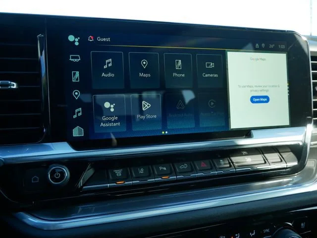 2026 Chevrolet Silverado 2500 HD High Country - Photo 26