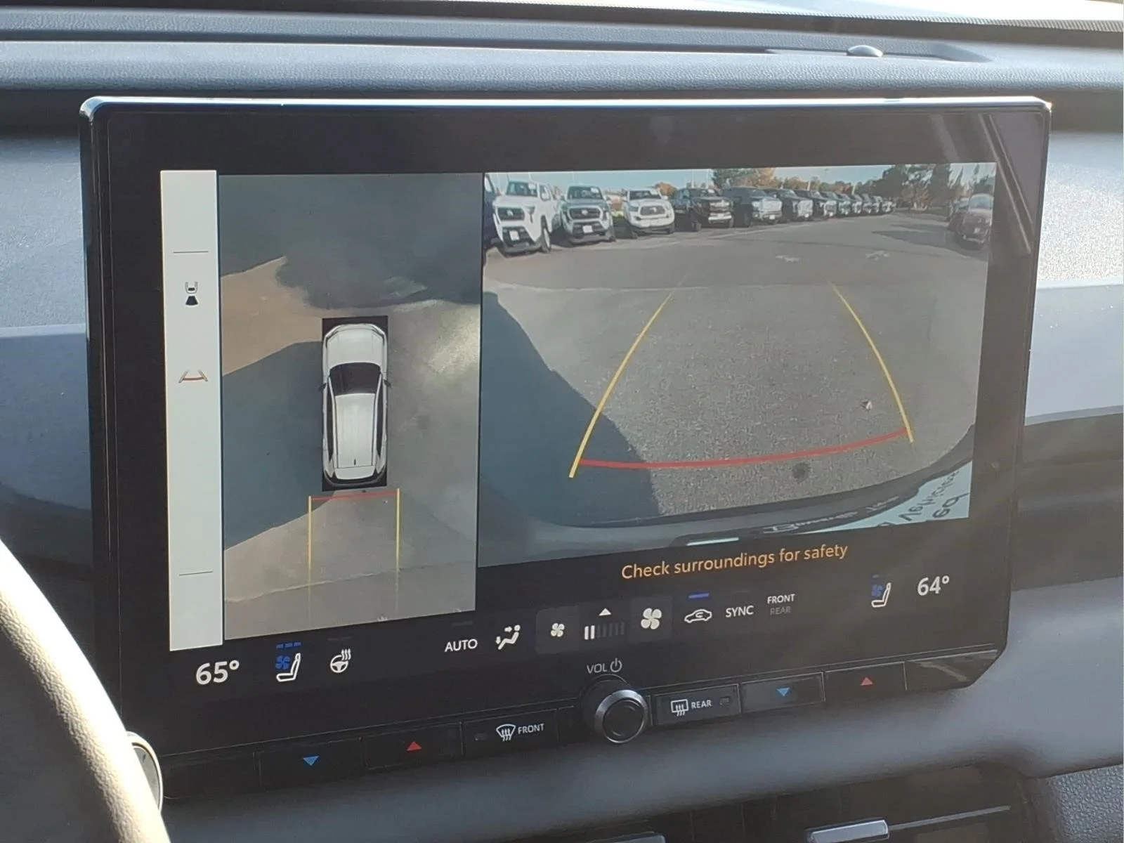 Certified Used 2026  Toyota Limited image 15