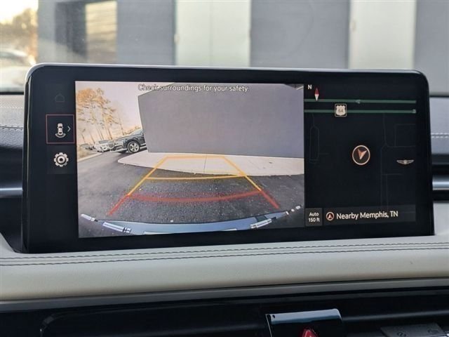 New 2026 Blue Genesis 2.5T image 8