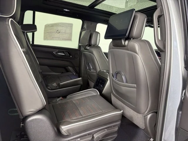 2026 GMC Yukon XL AT4 Ultimate - Photo 54