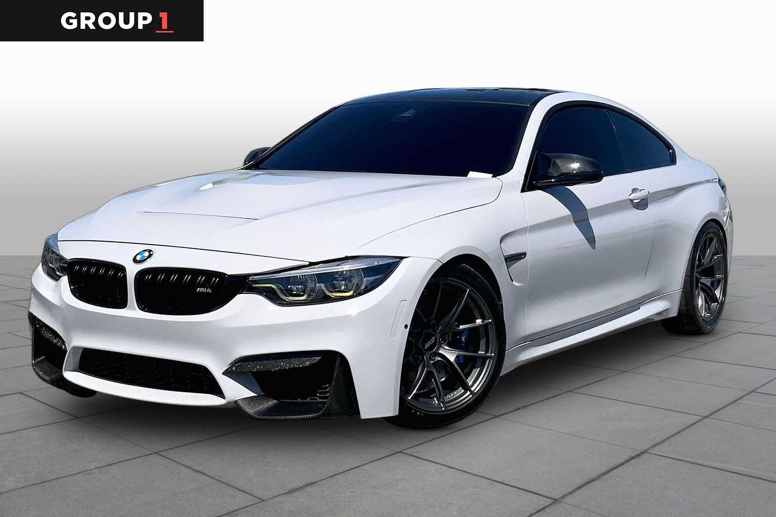 2020 BMW M4 -'s photo