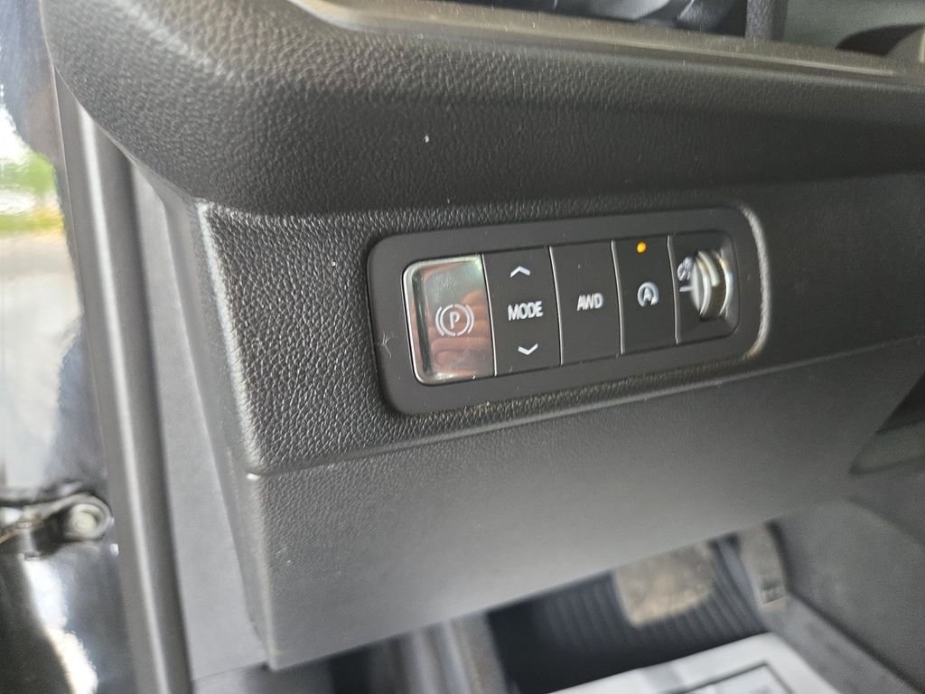 Certified Used 2025 Black Chevrolet LT image 32