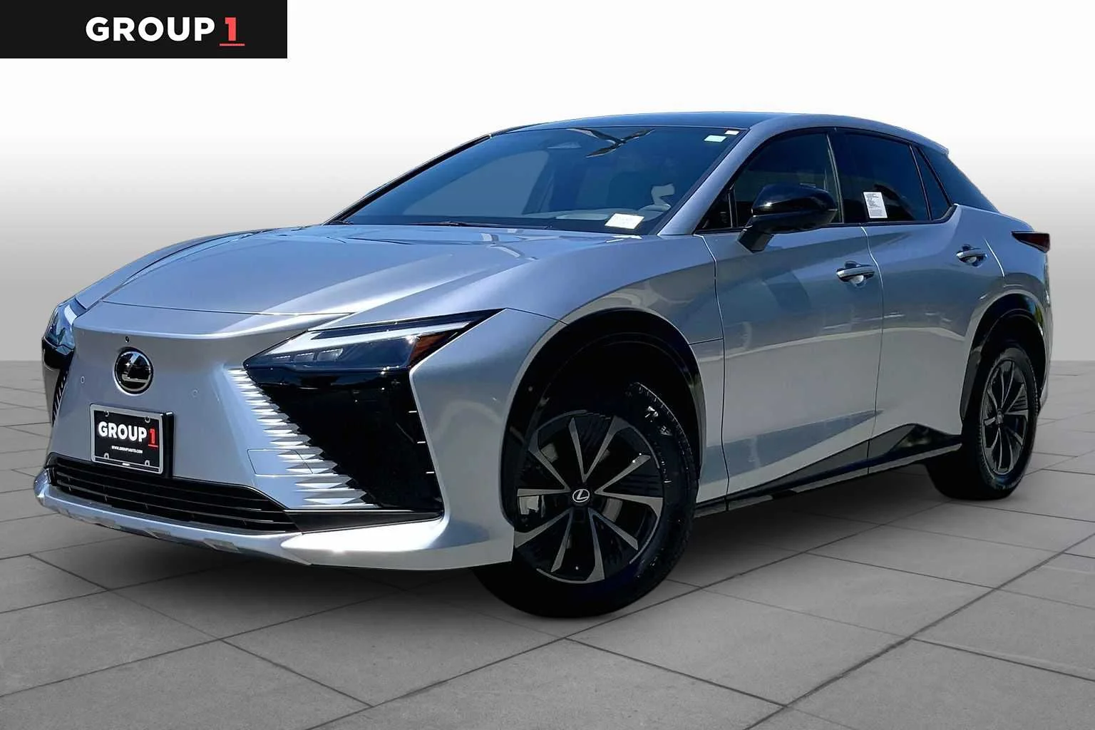 2026 Lexus RZ 450e PREMIUM AWD