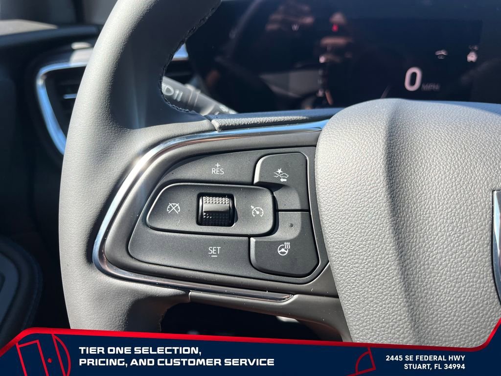 2026 Buick Encore GX Sport Touring - Photo 25