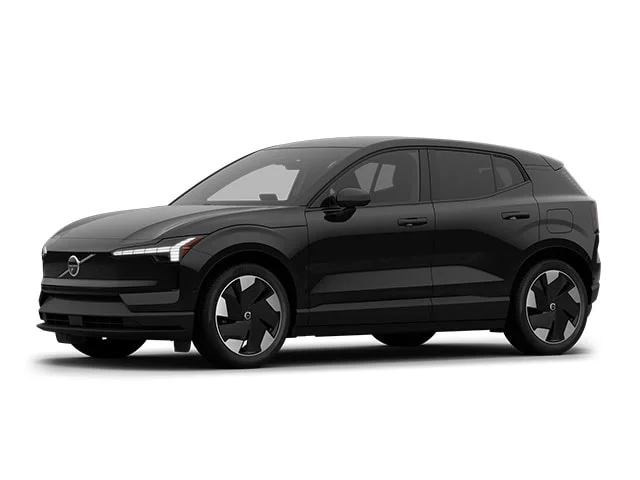 2026 Volvo EX30 Twin Motor Performance Ultra's photo