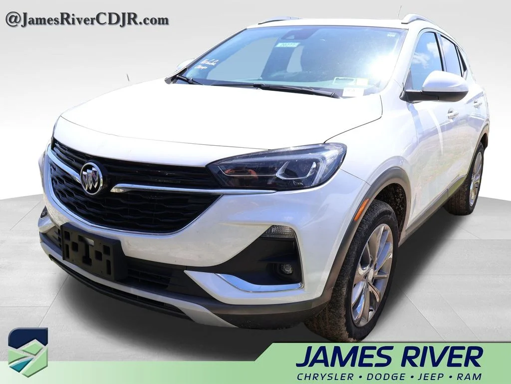 2023 Buick Encore GX Essence AWD's photo