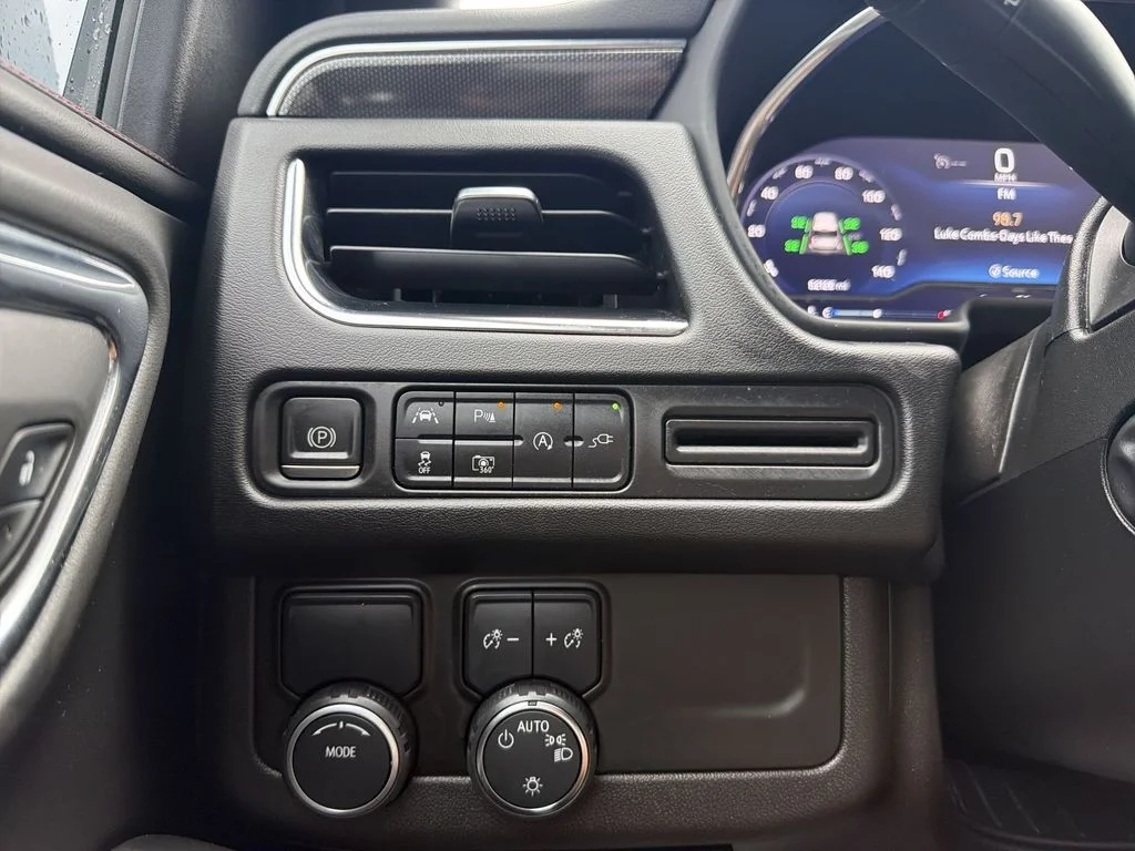 Used 2022 Gray Chevrolet RST image 24