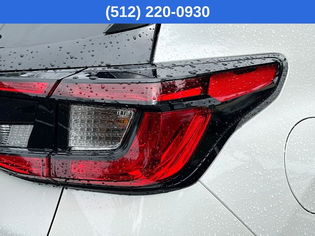 New 2026 White Subaru Sport image 32
