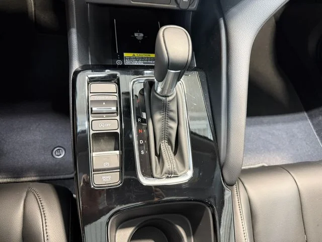 New 2026 Platinum White Pearl Acura Base image 20