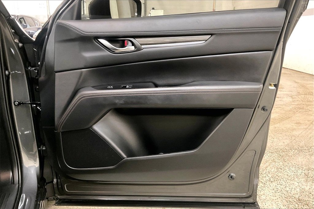 2023 MAZDA CX-5 - Image 23
