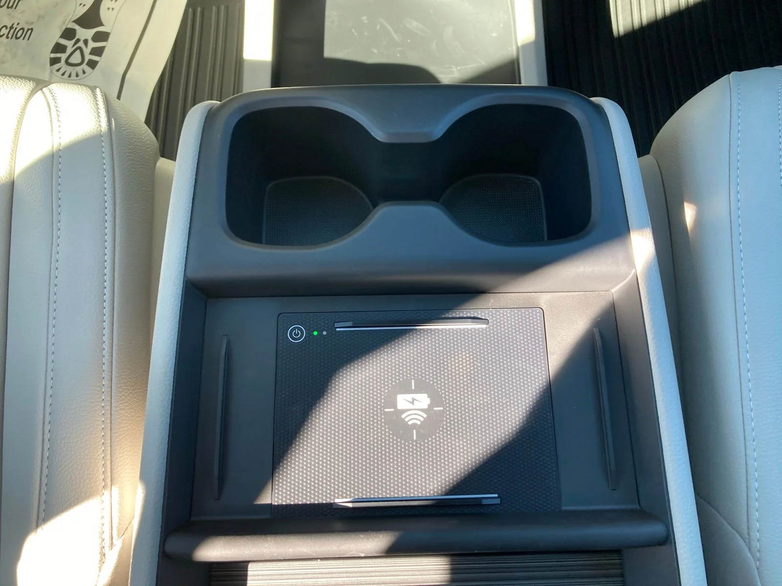 2026 Honda Odyssey EX-L - Photo 31