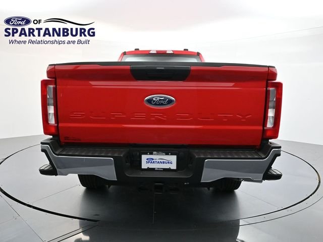 2026 Ford F-250 Super Duty XL - Photo 6