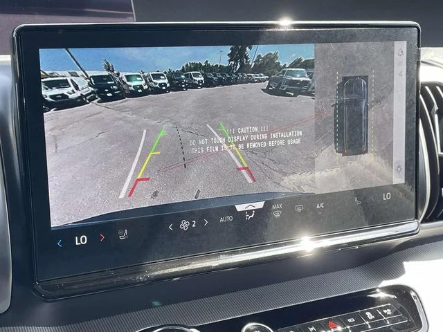 New 2026 Gray Ford Active image 24