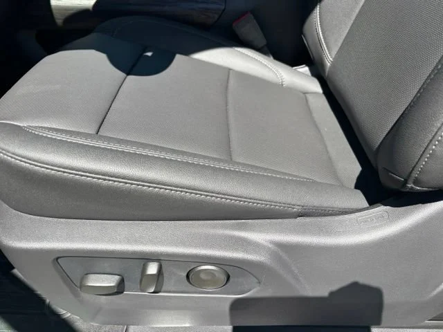 2026 GMC Sierra 2500HD SLT - Photo 17