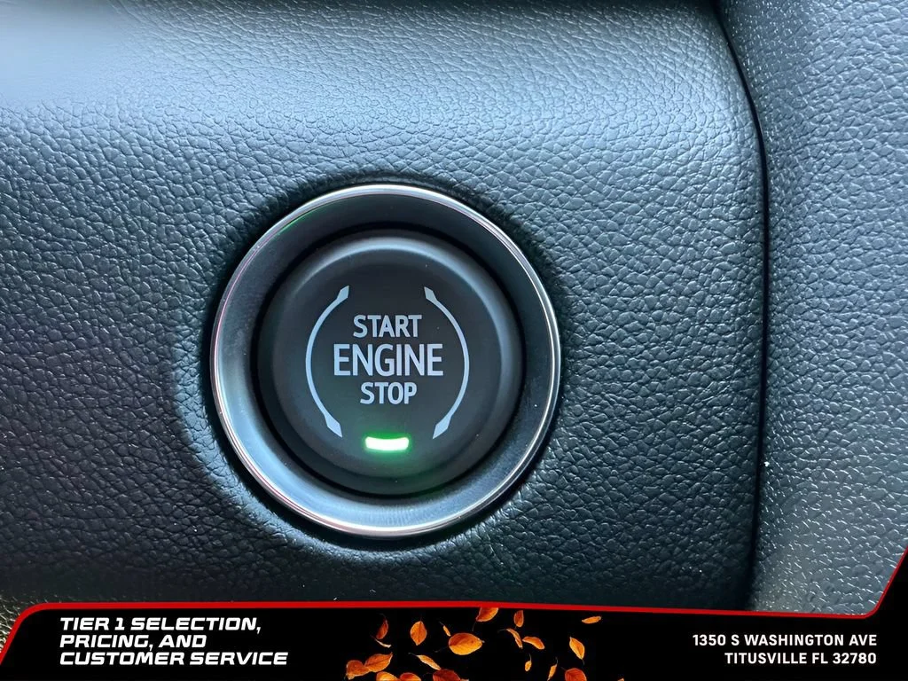 2026 GMC Acadia Elevation - Photo 33