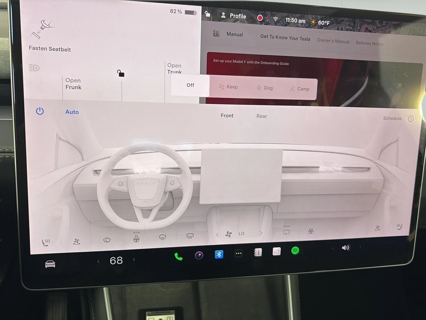 Used 2026 Stealth Grey Tesla Long Range image 31
