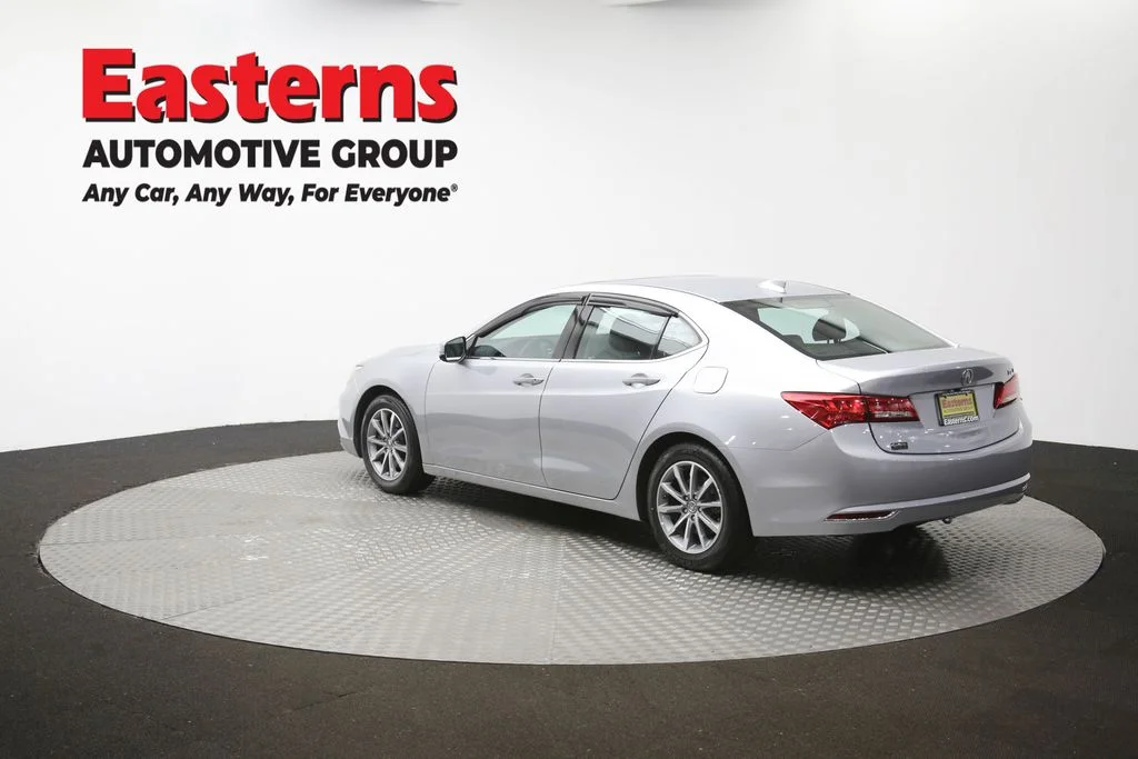 Used 2020 Silver Acura 2.4L image 64