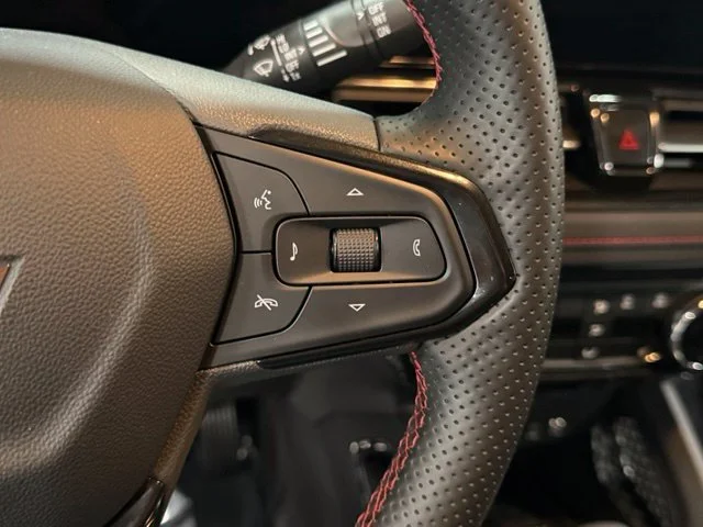 Used 2026 Black Chevrolet RS image 15
