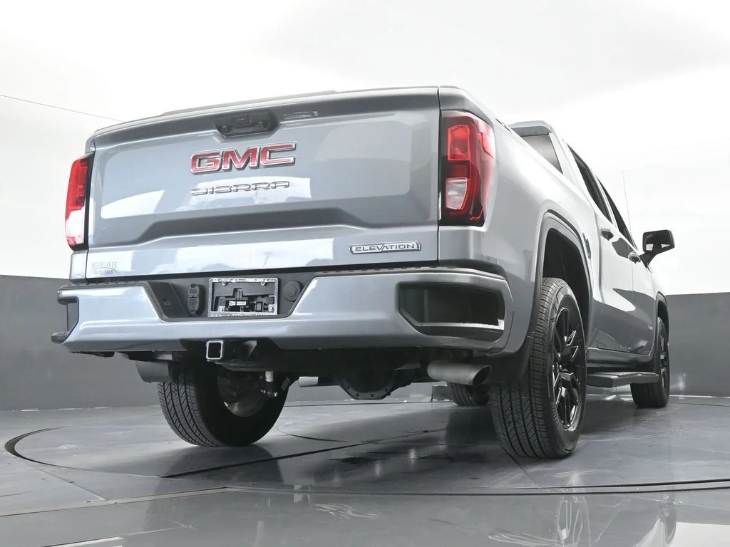 Used 2025 Sterling Metallic GMC Elevation image 55