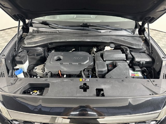 Used 2019 Twilight Black Hyundai SEL image 35