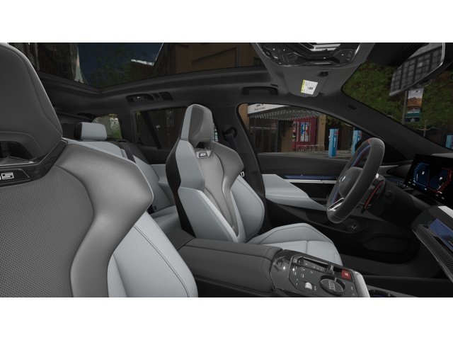New 2027 Special Order Color BMW  image 9