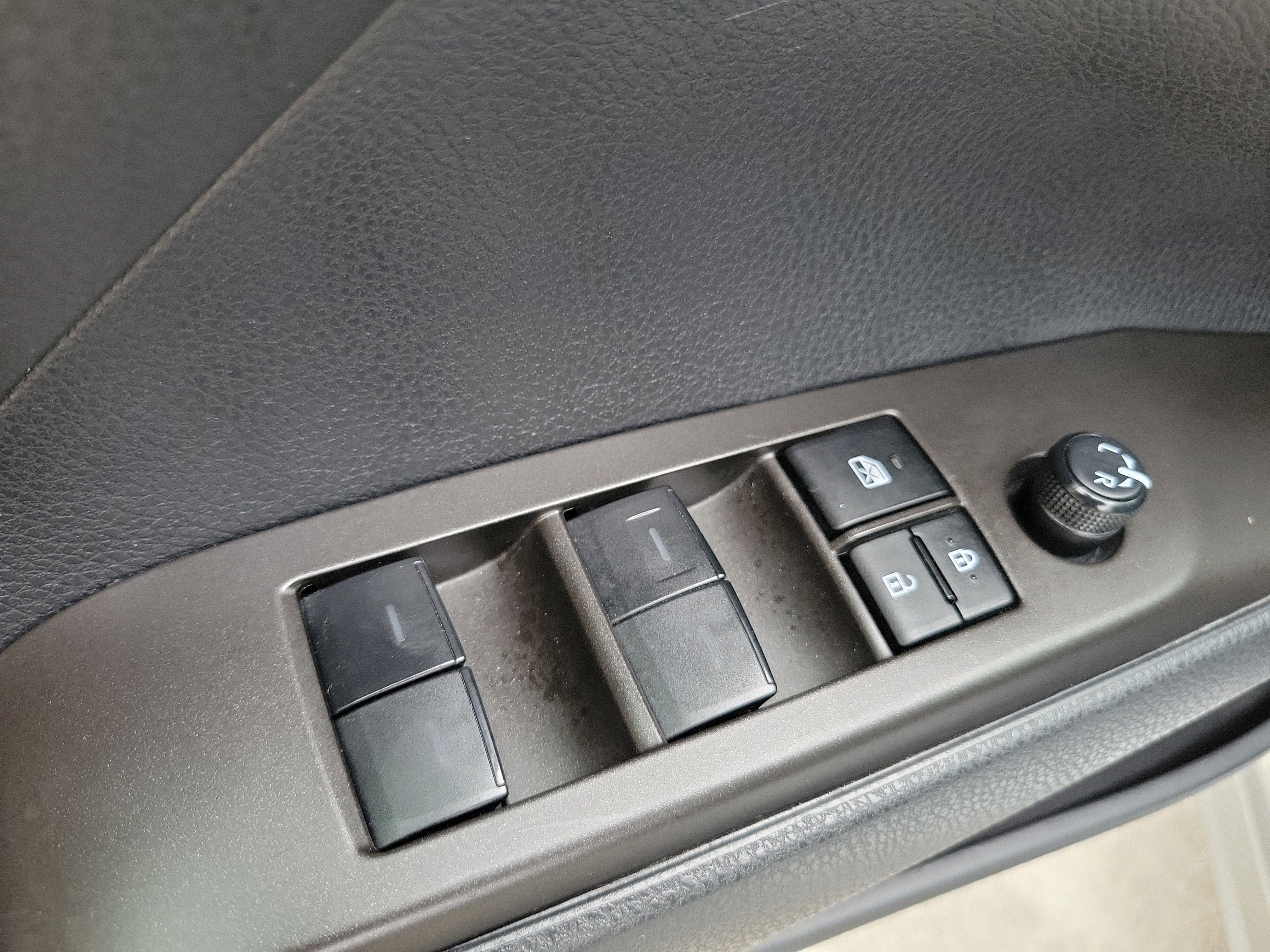 Used 2024 Celestial Silver Metallic Toyota SE image 21