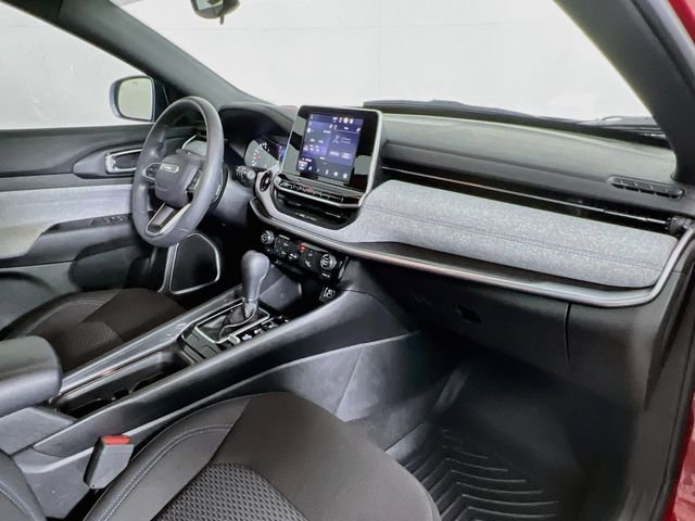 2025 Jeep Compass Sport - Photo 36