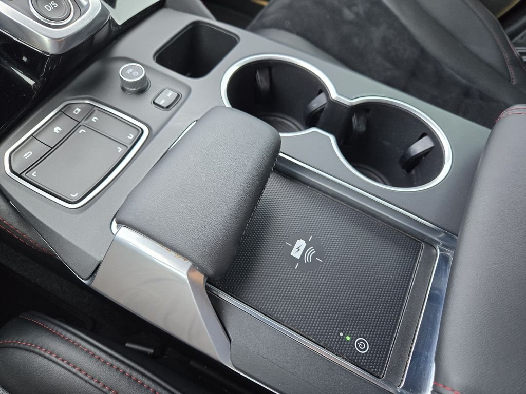 Used 2022 Black Acura A-Spec image 22