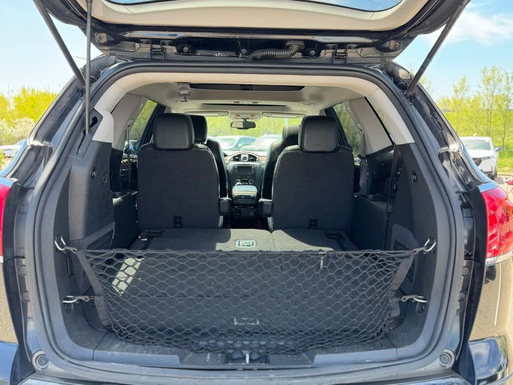 2012 Buick Enclave Premium - Photo 11