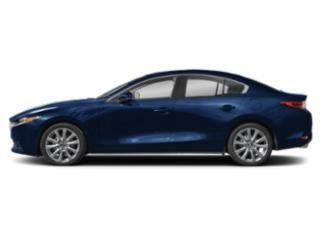 New 2026 Deep Crystal Blue Mica Mazda 2.5 S Preferred image 13