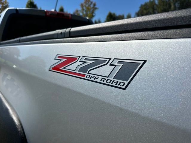2019 Chevrolet Colorado Z71 - Photo 37