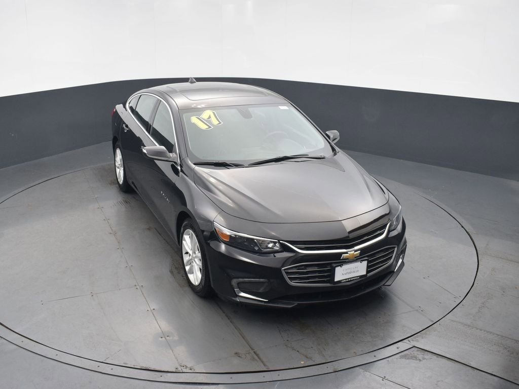 2017 CHEVROLET MALIBU - Image 34