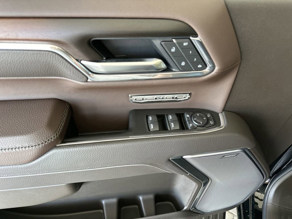 2026 GMC Sierra 1500 Denali - Photo 11