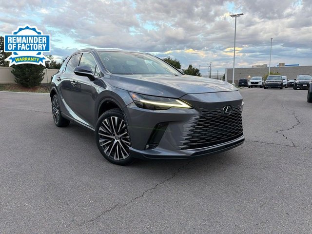 2023 Lexus RX RX 350 Premium Plus
