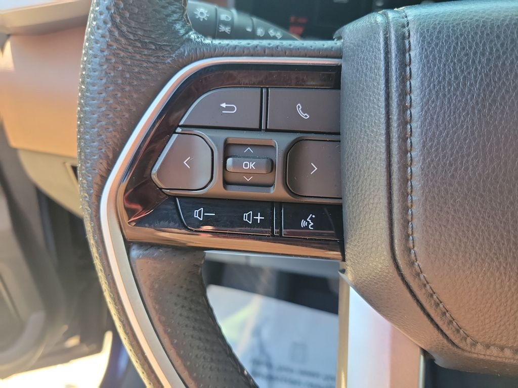 Used 2023  Toyota 1794 image 33