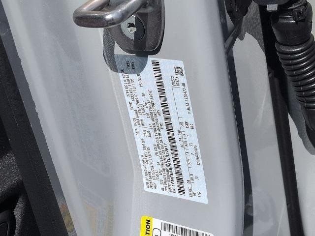 New 2026 Avalanche Gray Ford Outer Banks® image 33