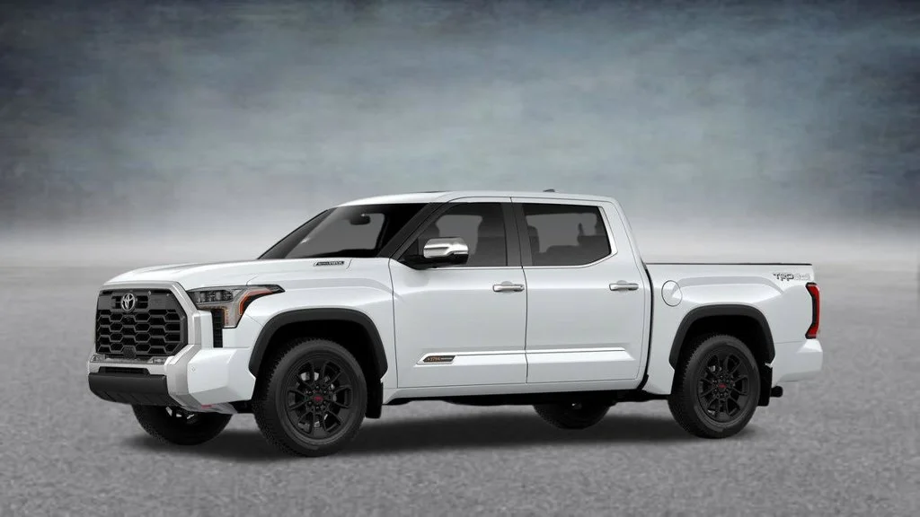 New 2026 Beige Toyota 1794 Edition image 68