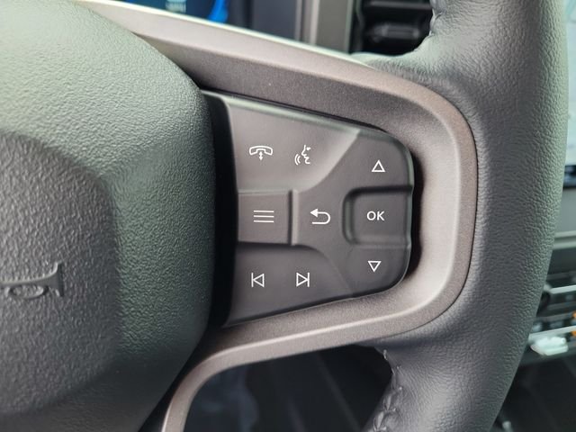 New 2026 Marsh Gray Ford Big Bend® image 6
