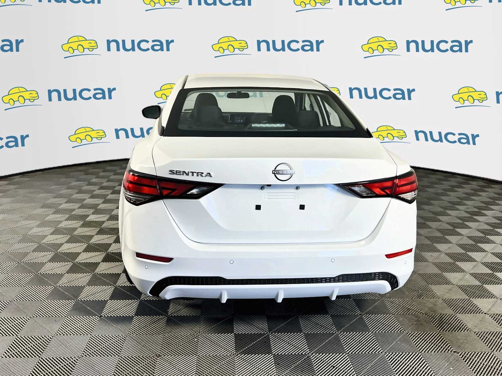 Used 2025 Fresh Powder Nissan S image 6