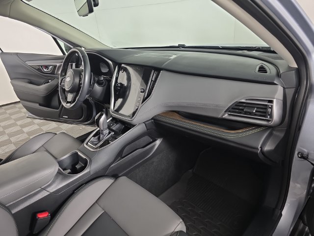 Certified Used 2024 Silver Subaru Onyx Edition image 28