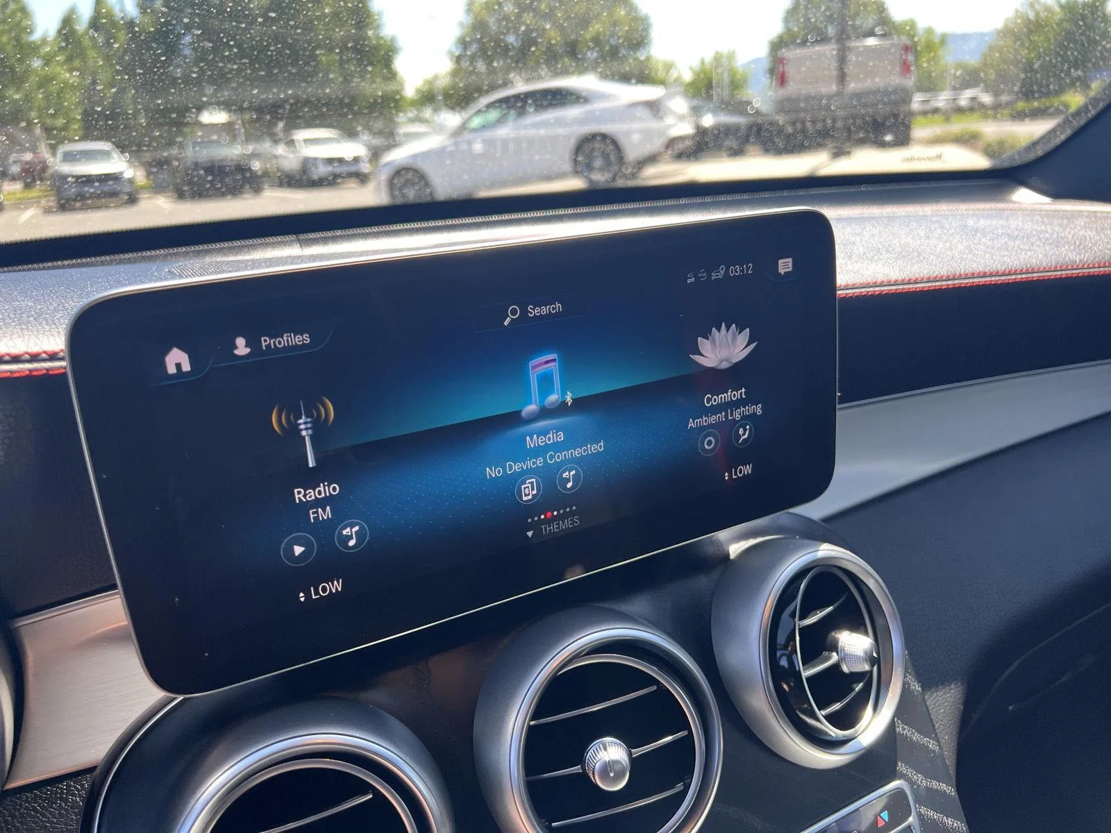2022 Mercedes-Benz GLC AMG GLC43 - Photo 22