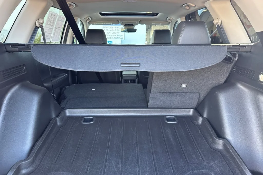 2025 Honda CR-V EX-L - Photo 15