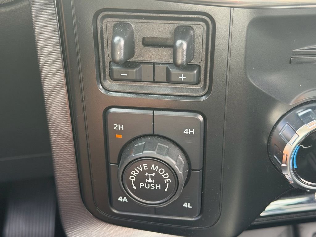 Used 2023 Black Ford Raptor image 27
