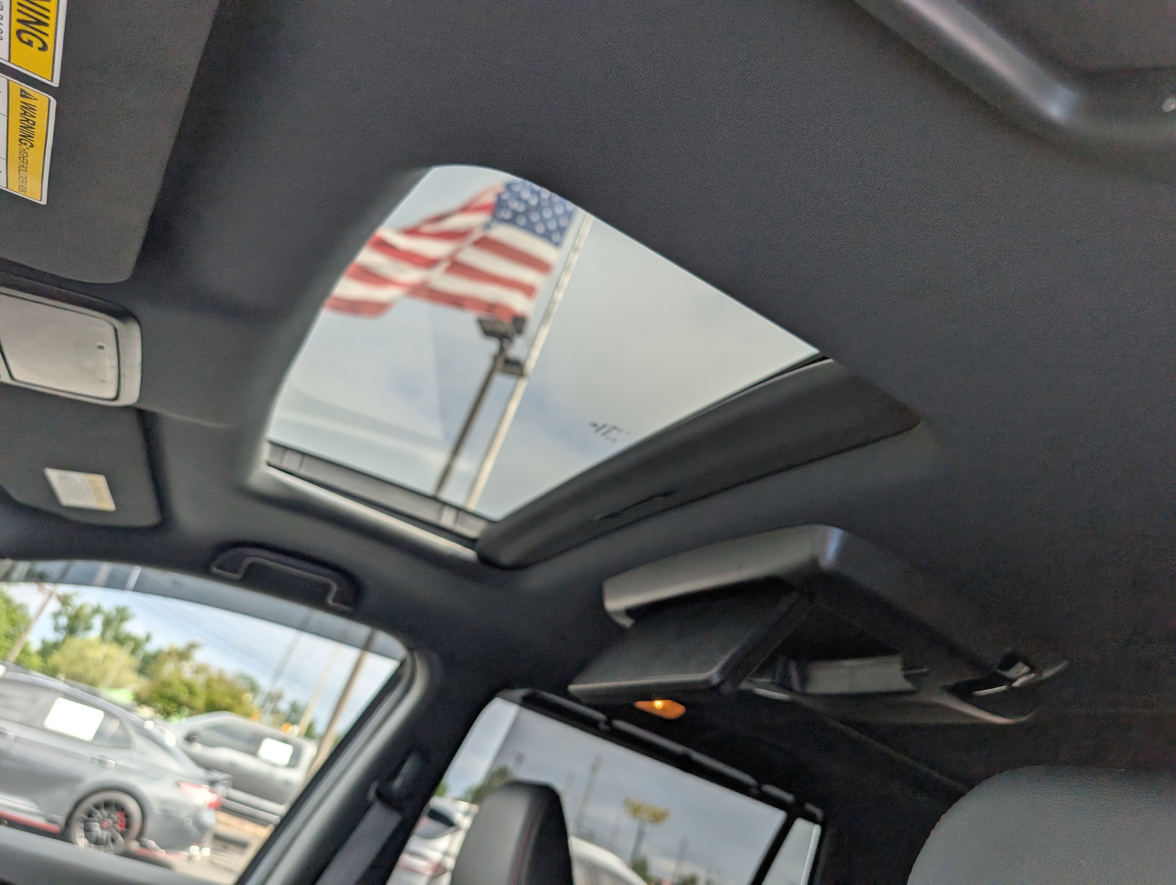 2022 Honda Pilot Black Edition - Photo 37
