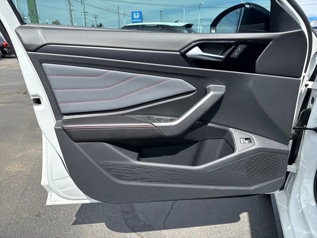 2026 Volkswagen Jetta GLI Autobahn - Photo 18