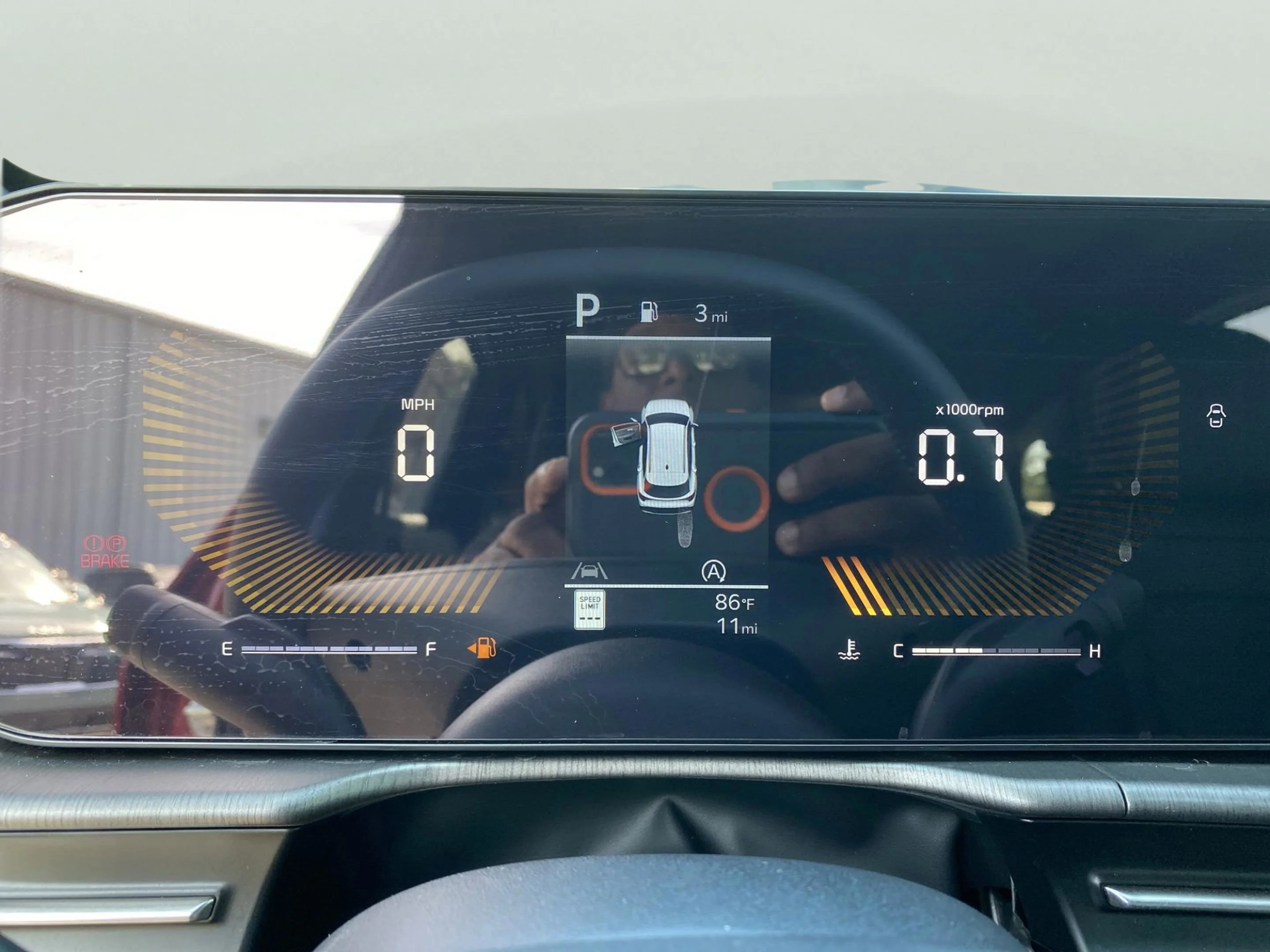 2026 Kia Sportage X-Line - Photo 31