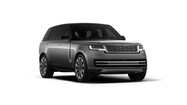 2027 LAND ROVER Range Rover SE 400PS Auto (7 Seats)